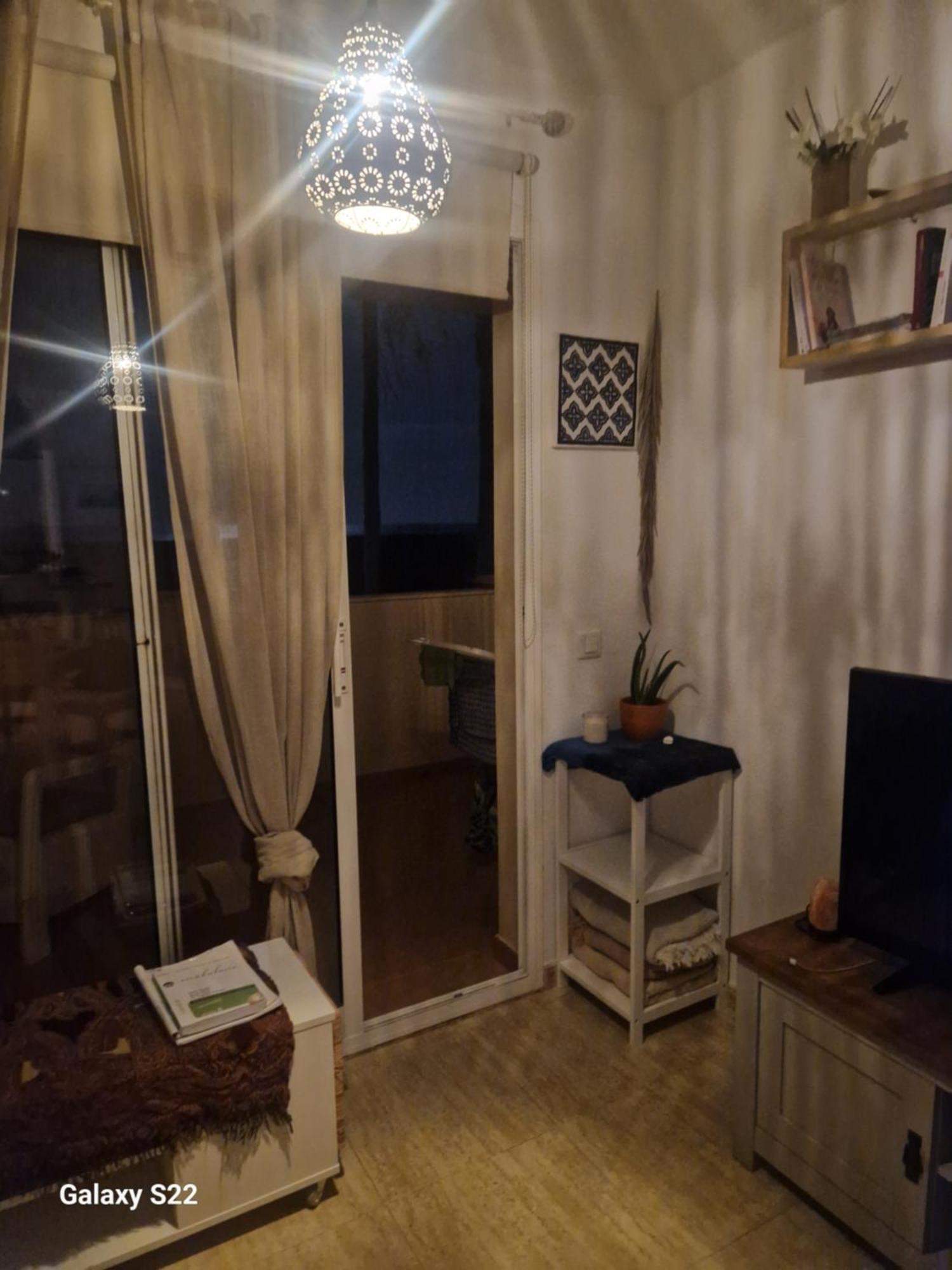Apartament Marveo La Oliva Zewnętrze zdjęcie