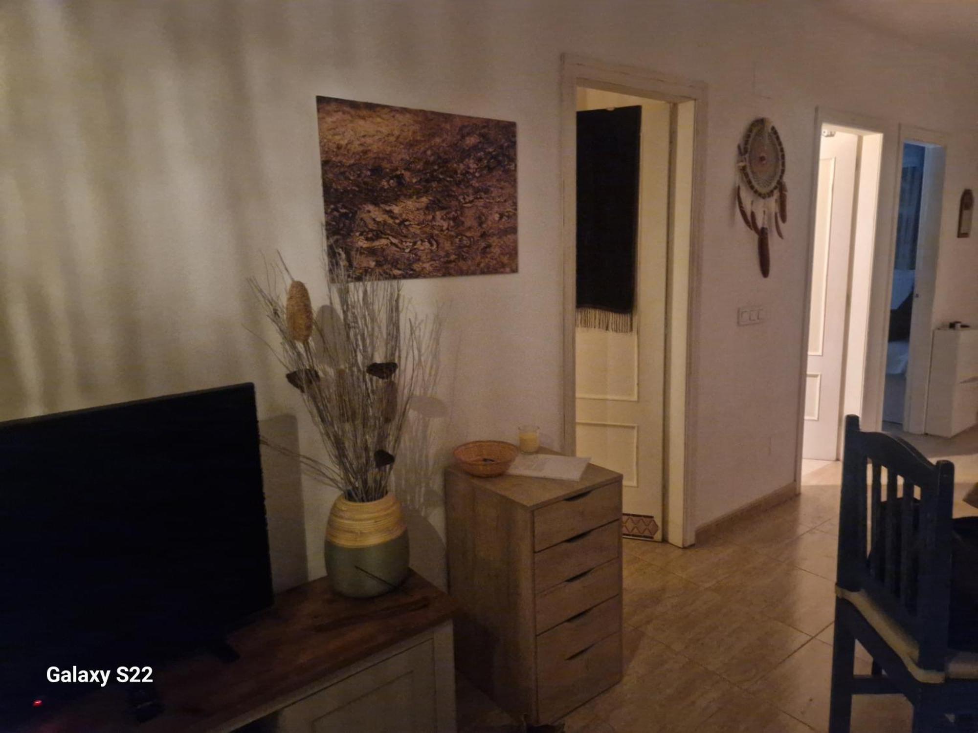 Apartament Marveo La Oliva Zewnętrze zdjęcie