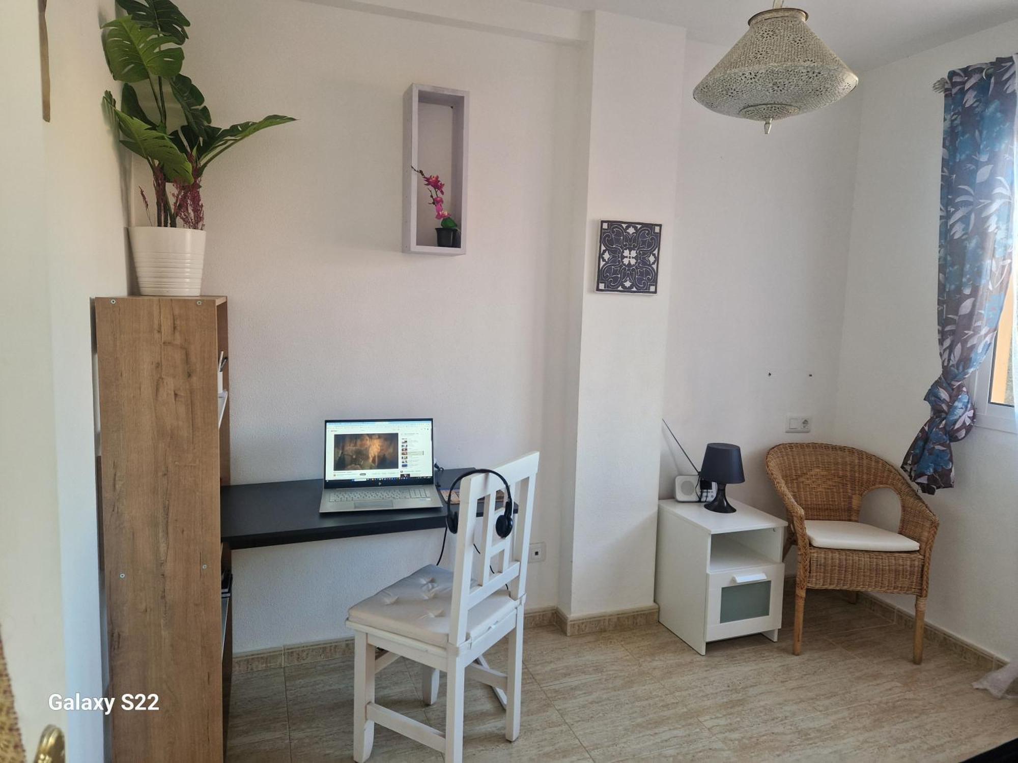 Apartament Marveo La Oliva Zewnętrze zdjęcie